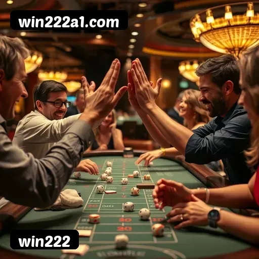 win222 APK - Download Oficial Android