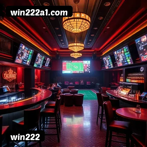 Legalidade win222 no Brasil