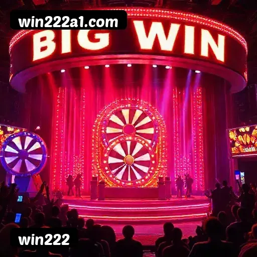 Termos e Condições Transparentes win222