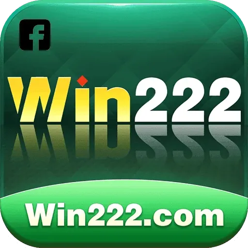 Página oficial da win222 no Facebook