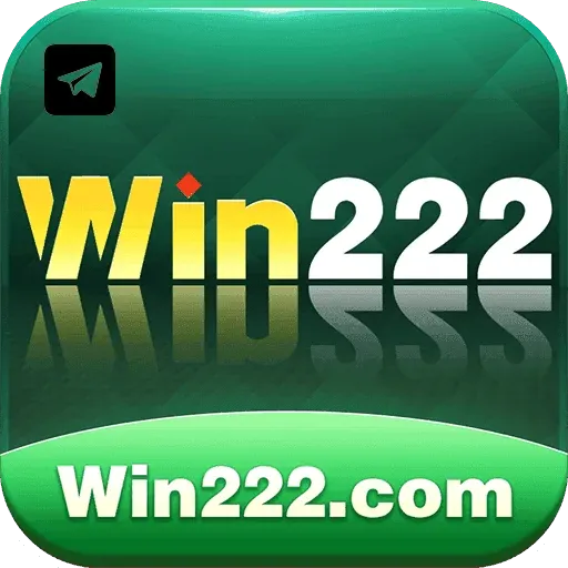Canal oficial da win222 no Telegram